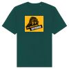 Freestyler relaxed heavy t-shirt (STTU788) Thumbnail