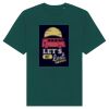 Freestyler relaxed heavy t-shirt (STTU788) Thumbnail