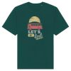 Freestyler relaxed heavy t-shirt (STTU788) Thumbnail