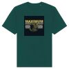 Freestyler relaxed heavy t-shirt (STTU788) Thumbnail