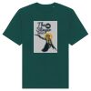 Freestyler relaxed heavy t-shirt (STTU788) Thumbnail