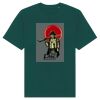 Freestyler relaxed heavy t-shirt (STTU788) Thumbnail