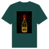 Freestyler relaxed heavy t-shirt (STTU788) Thumbnail