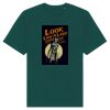 Freestyler relaxed heavy t-shirt (STTU788) Thumbnail