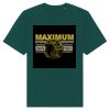 Freestyler relaxed heavy t-shirt (STTU788) Thumbnail