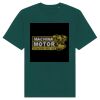 Freestyler relaxed heavy t-shirt (STTU788) Thumbnail