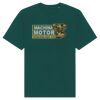 Freestyler relaxed heavy t-shirt (STTU788) Thumbnail