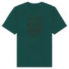 Freestyler relaxed heavy t-shirt (STTU788) Thumbnail