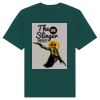 Freestyler relaxed heavy t-shirt (STTU788) Thumbnail