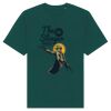 Freestyler relaxed heavy t-shirt (STTU788) Thumbnail