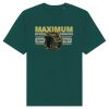 Freestyler relaxed heavy t-shirt (STTU788) Thumbnail