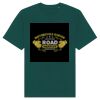 Freestyler relaxed heavy t-shirt (STTU788) Thumbnail