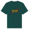 Freestyler relaxed heavy t-shirt (STTU788) Thumbnail