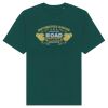 Freestyler relaxed heavy t-shirt (STTU788) Thumbnail