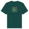 Freestyler relaxed heavy t-shirt (STTU788) Thumbnail