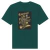 Freestyler relaxed heavy t-shirt (STTU788) Thumbnail