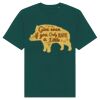Freestyler relaxed heavy t-shirt (STTU788) Thumbnail