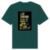 Freestyler relaxed heavy t-shirt (STTU788) Thumbnail