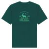 Freestyler relaxed heavy t-shirt (STTU788) Thumbnail