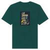 Freestyler relaxed heavy t-shirt (STTU788) Thumbnail