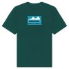 Freestyler relaxed heavy t-shirt (STTU788) Thumbnail
