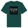 Freestyler relaxed heavy t-shirt (STTU788) Thumbnail
