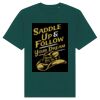 Freestyler relaxed heavy t-shirt (STTU788) Thumbnail