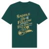 Freestyler relaxed heavy t-shirt (STTU788) Thumbnail