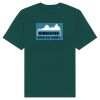 Freestyler relaxed heavy t-shirt (STTU788) Thumbnail
