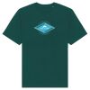 Freestyler relaxed heavy t-shirt (STTU788) Thumbnail