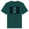 Freestyler relaxed heavy t-shirt (STTU788) Thumbnail