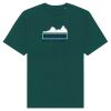 Freestyler relaxed heavy t-shirt (STTU788) Thumbnail