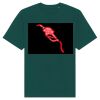 Freestyler relaxed heavy t-shirt (STTU788) Thumbnail