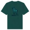 Freestyler relaxed heavy t-shirt (STTU788) Thumbnail