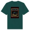 Freestyler relaxed heavy t-shirt (STTU788) Thumbnail