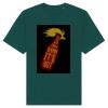 Freestyler relaxed heavy t-shirt (STTU788) Thumbnail