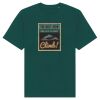 Freestyler relaxed heavy t-shirt (STTU788) Thumbnail