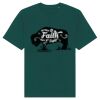 Freestyler relaxed heavy t-shirt (STTU788) Thumbnail