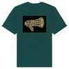 Freestyler relaxed heavy t-shirt (STTU788) Thumbnail