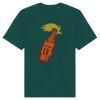 Freestyler relaxed heavy t-shirt (STTU788) Thumbnail