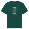 Freestyler relaxed heavy t-shirt (STTU788) Thumbnail