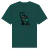 Freestyler relaxed heavy t-shirt (STTU788) Thumbnail