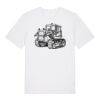 Unisex Creator 2.0 iconic t-shirt (STTU169) Thumbnail