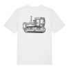 Unisex Creator 2.0 iconic t-shirt (STTU169) Thumbnail