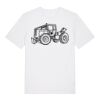 Unisex Creator 2.0 iconic t-shirt (STTU169) Thumbnail