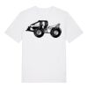 Unisex Creator 2.0 iconic t-shirt (STTU169) Thumbnail