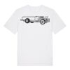 Unisex Creator 2.0 iconic t-shirt (STTU169) Thumbnail