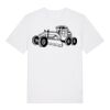 Unisex Creator 2.0 iconic t-shirt (STTU169) Thumbnail