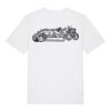 Unisex Creator 2.0 iconic t-shirt (STTU169) Thumbnail