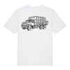 Unisex Creator 2.0 iconic t-shirt (STTU169) Thumbnail